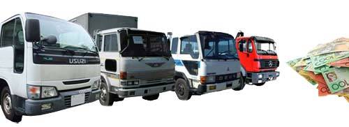 Cash For Trucks Bondi 1 earn cash For trucks bondi