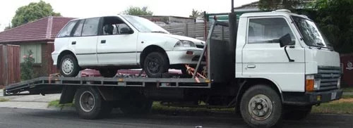 Removing Used Scrap Cars Bondi remove used scrap cars