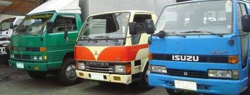 Cash For Trucks Bondi 2 truck dealers buyers wreckers bondi